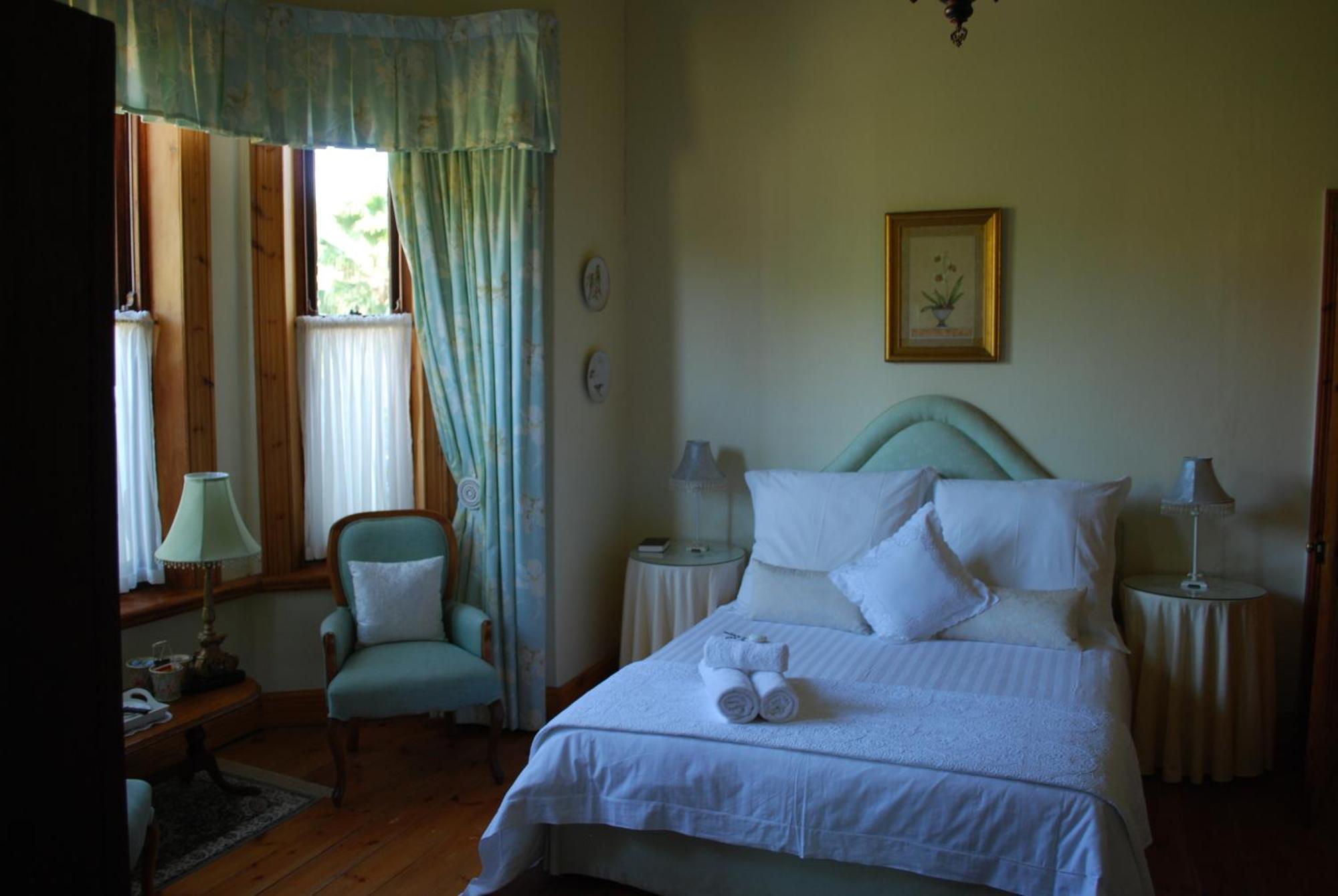 Kingna Lodge モンタギュー エクステリア 写真