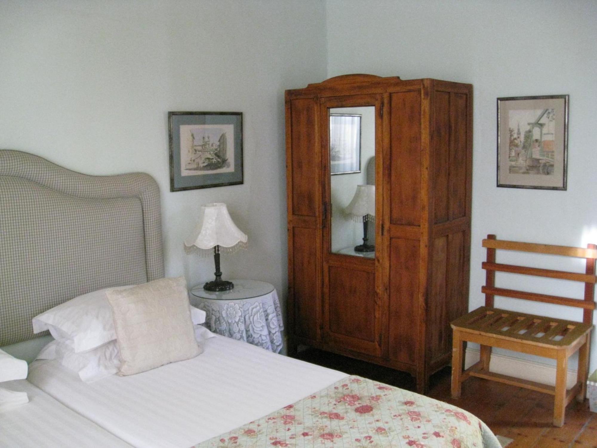 Kingna Lodge モンタギュー エクステリア 写真
