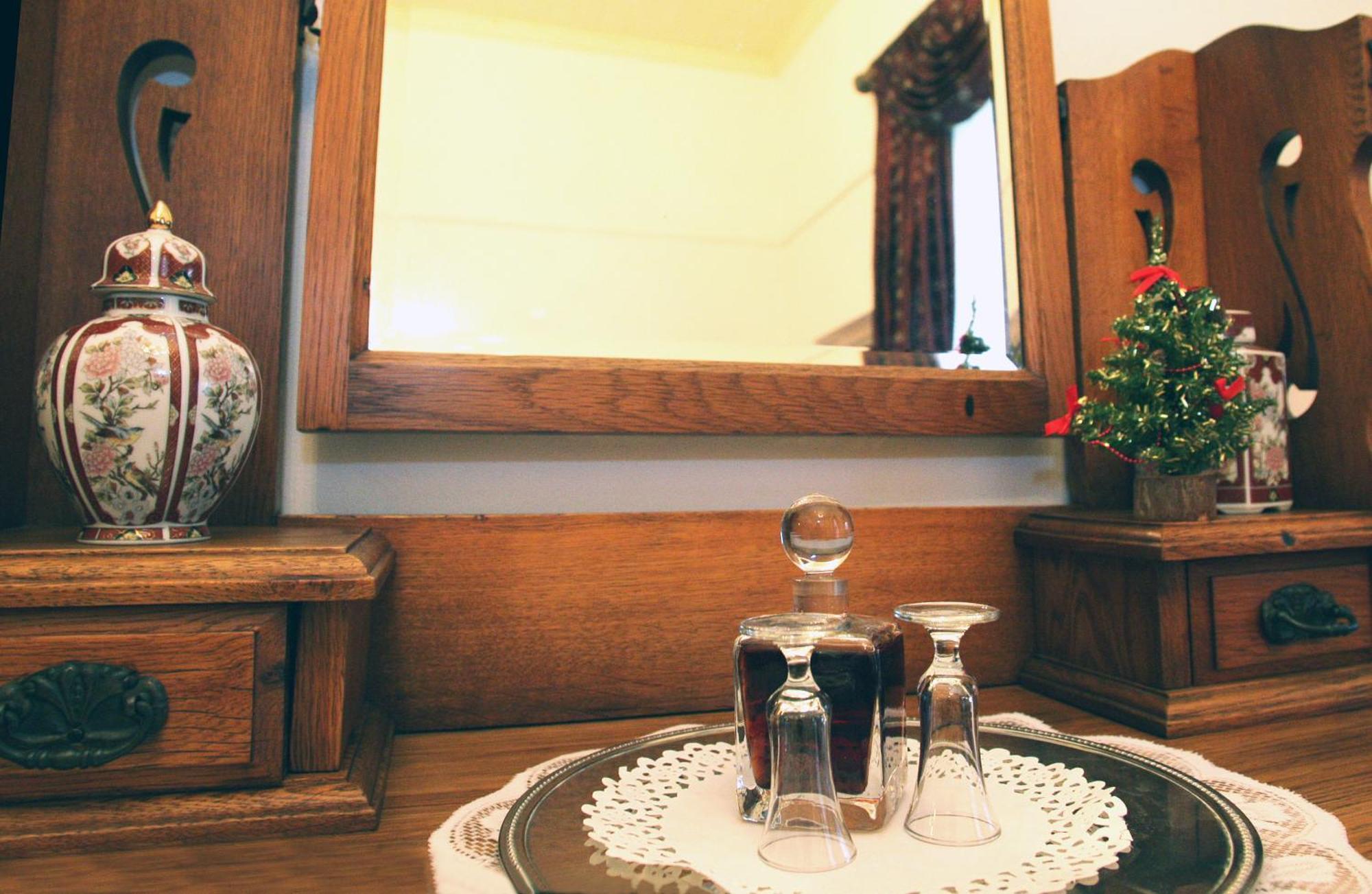 Kingna Lodge モンタギュー エクステリア 写真