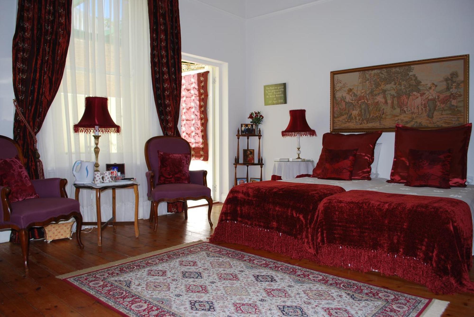 Kingna Lodge モンタギュー エクステリア 写真
