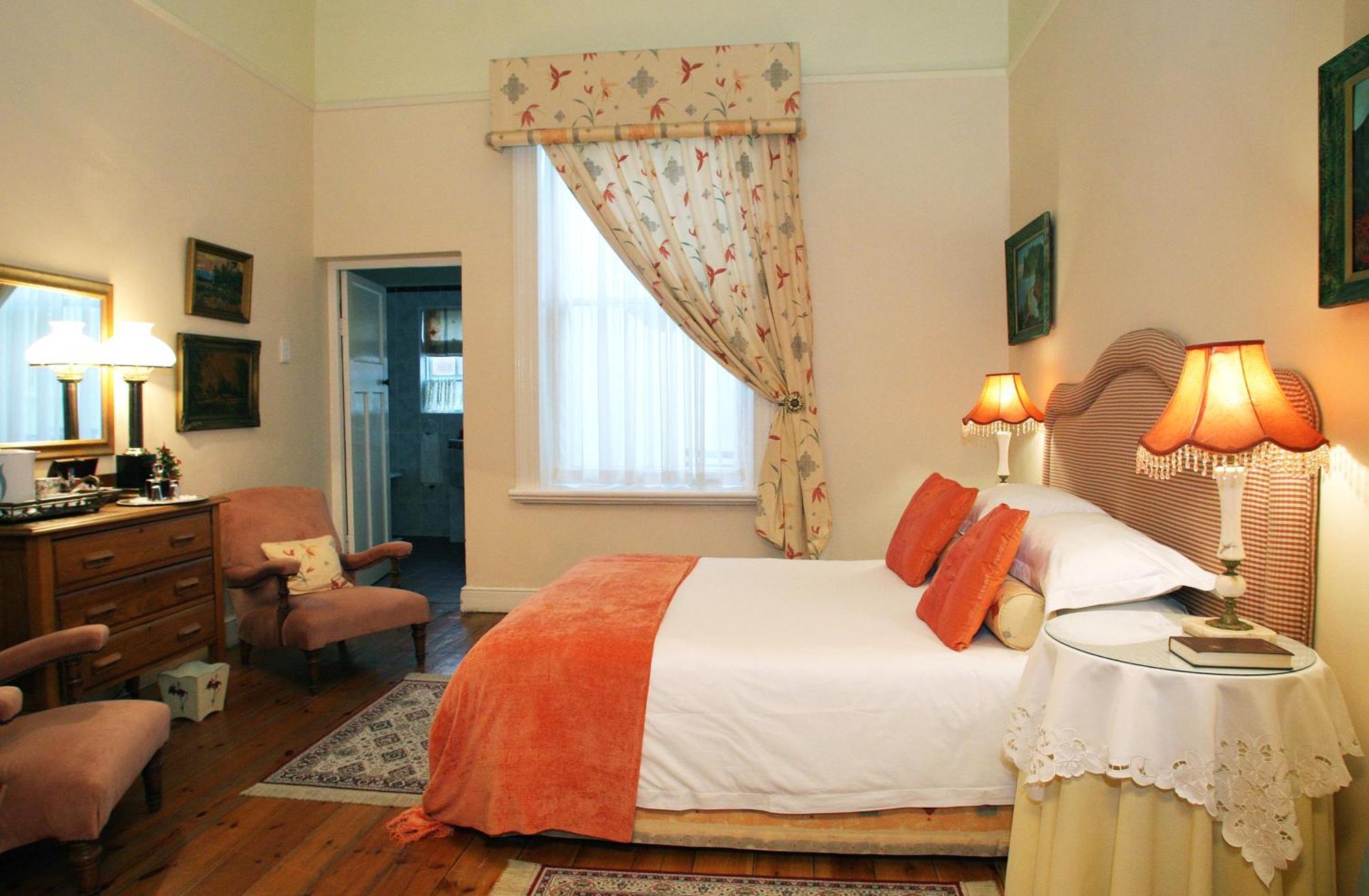 Kingna Lodge モンタギュー エクステリア 写真